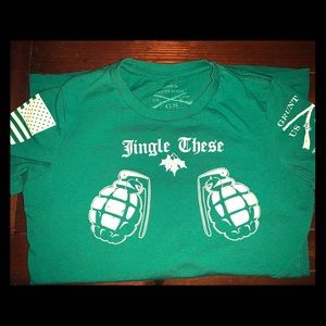 Grunt Style shirts (NWT)